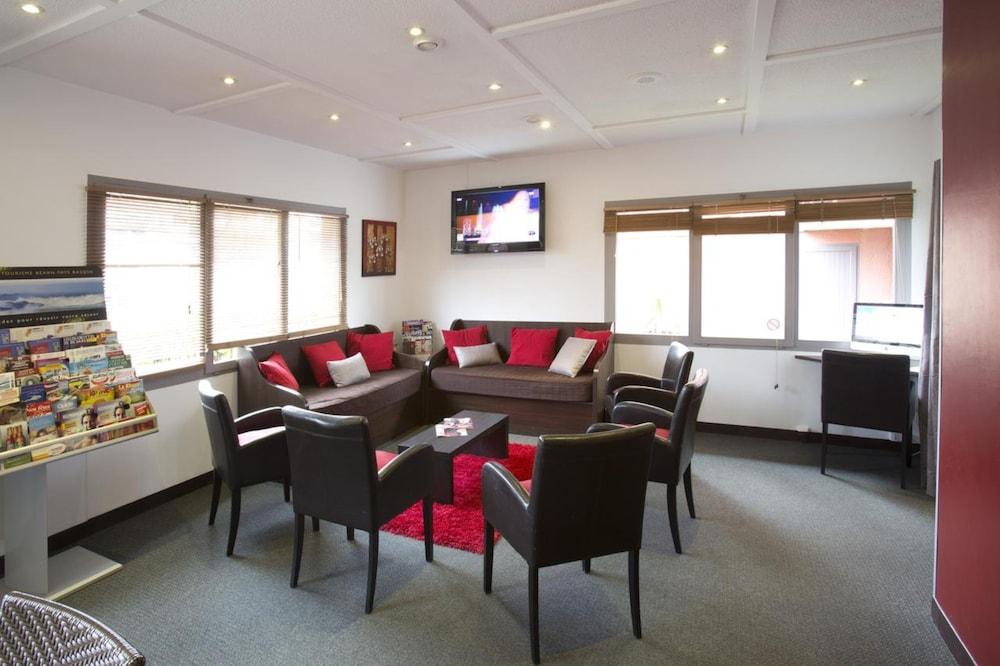 Sure By Best Western Aeroport Hotel