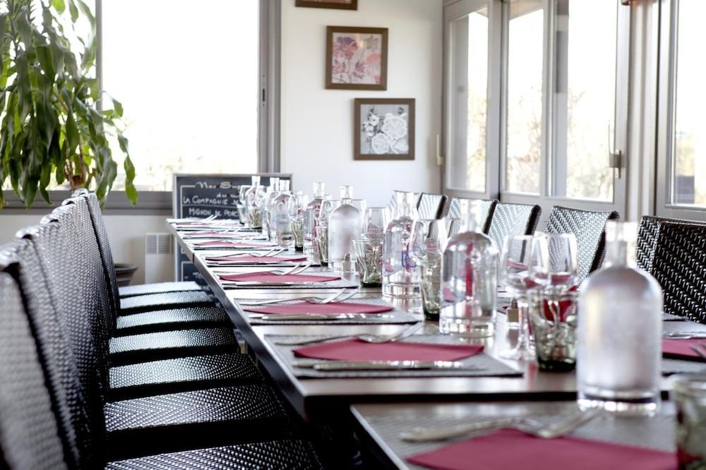 Sure By Best Western Aeroport 3* Biarritz