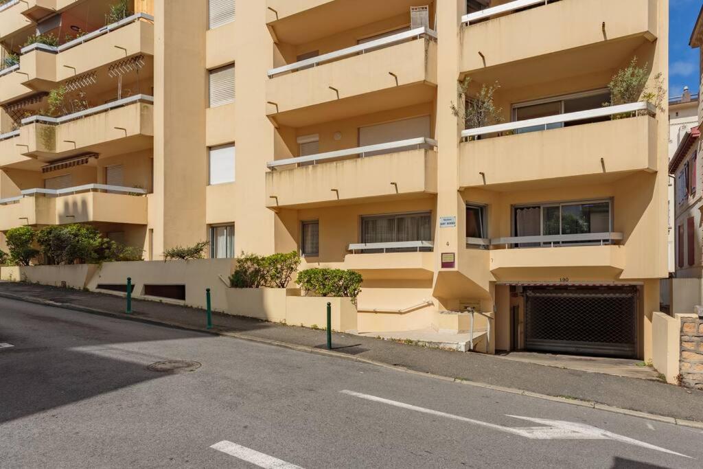 Studio Agreable Proche Ocean Biarritz