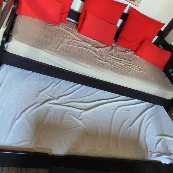 Apartment Studio Agreable Proche Ocean Biarritz