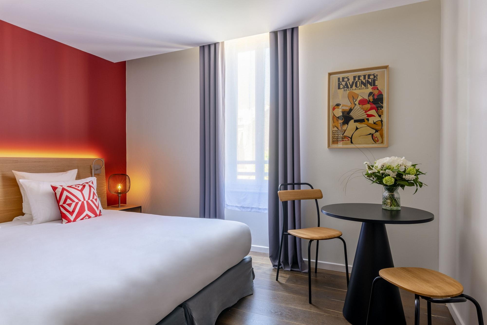 Koegui Hotel Biarritz