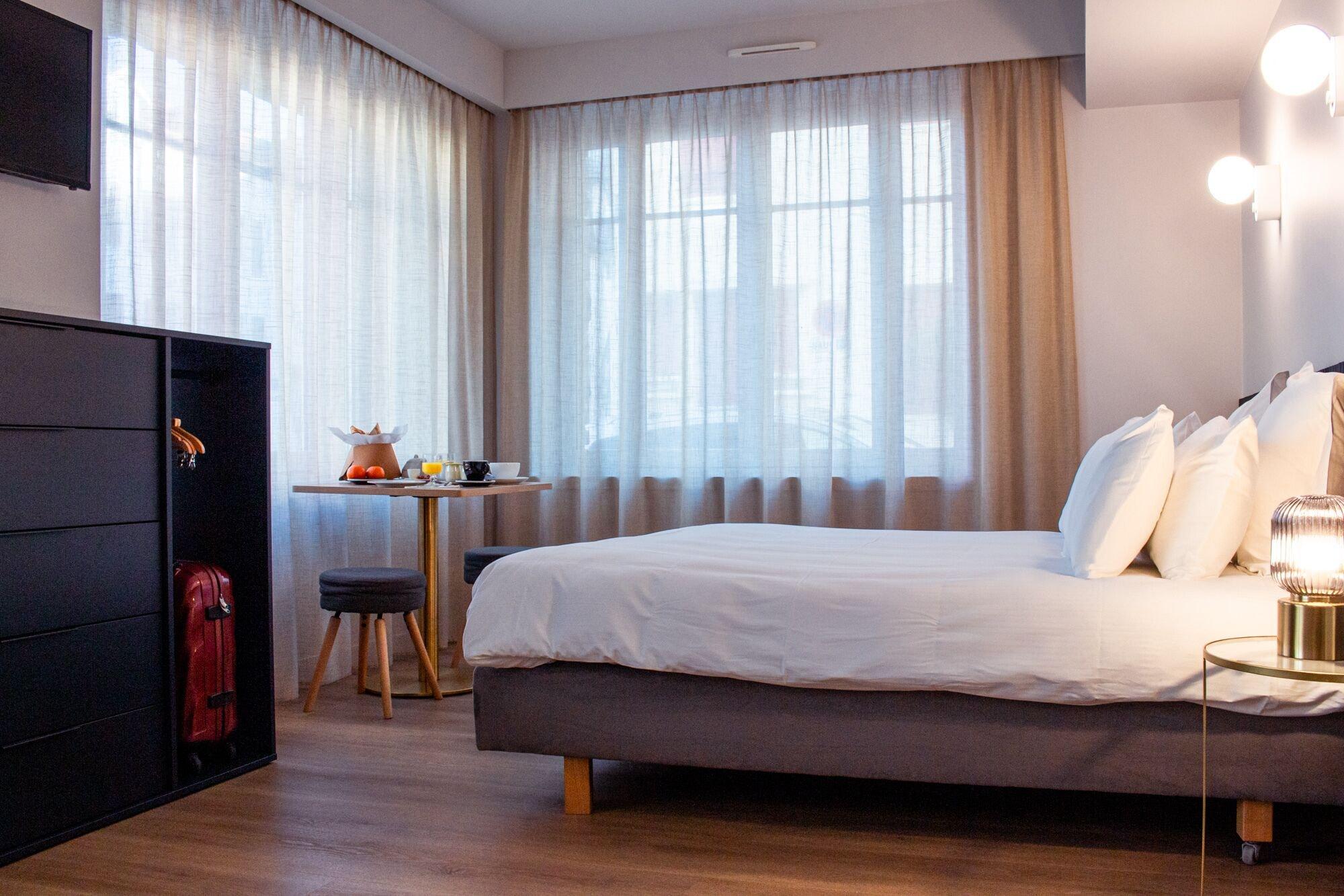 Hotel Le Gamaritz Biarriz