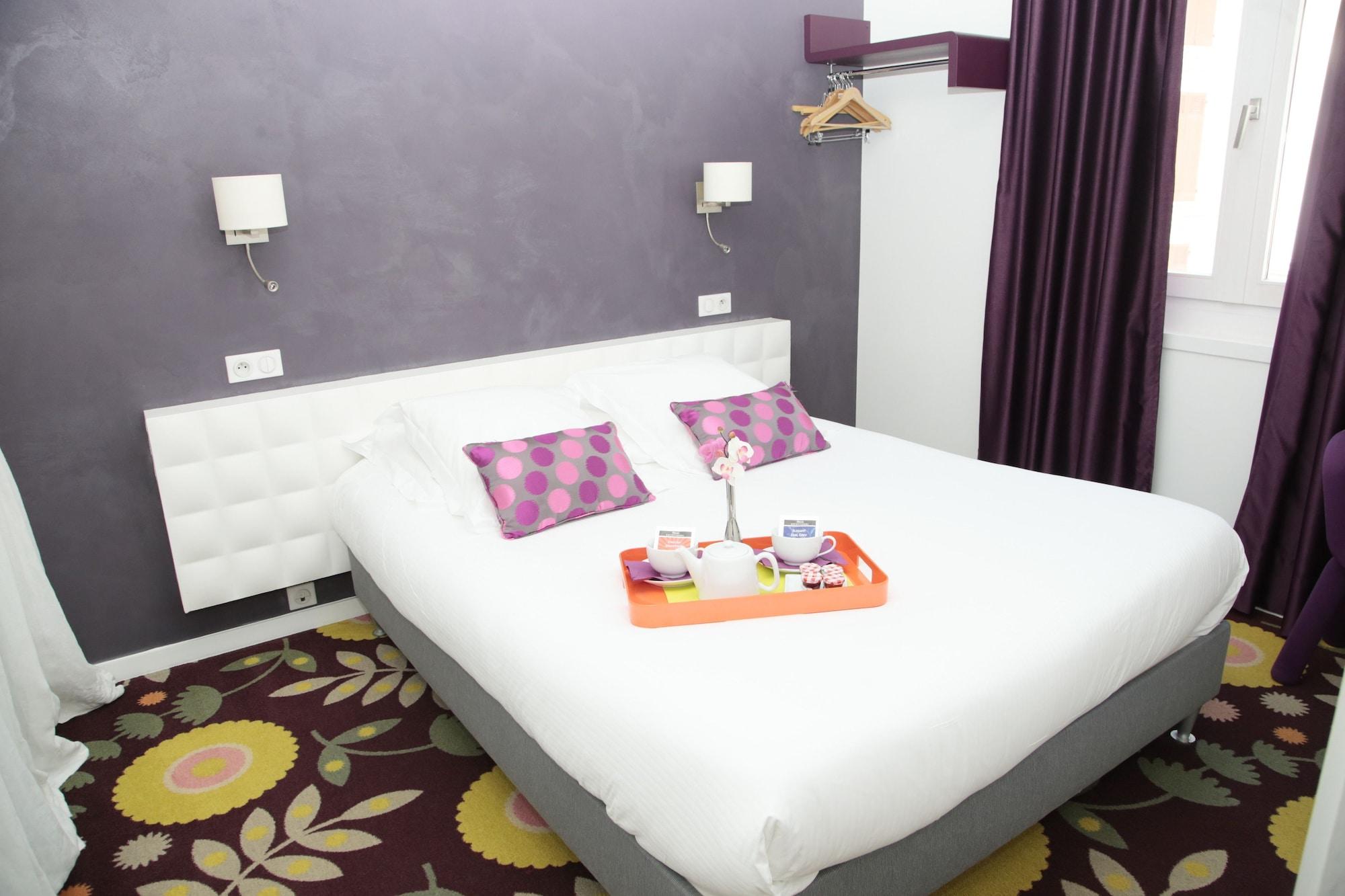 Hotel Le Gamaritz