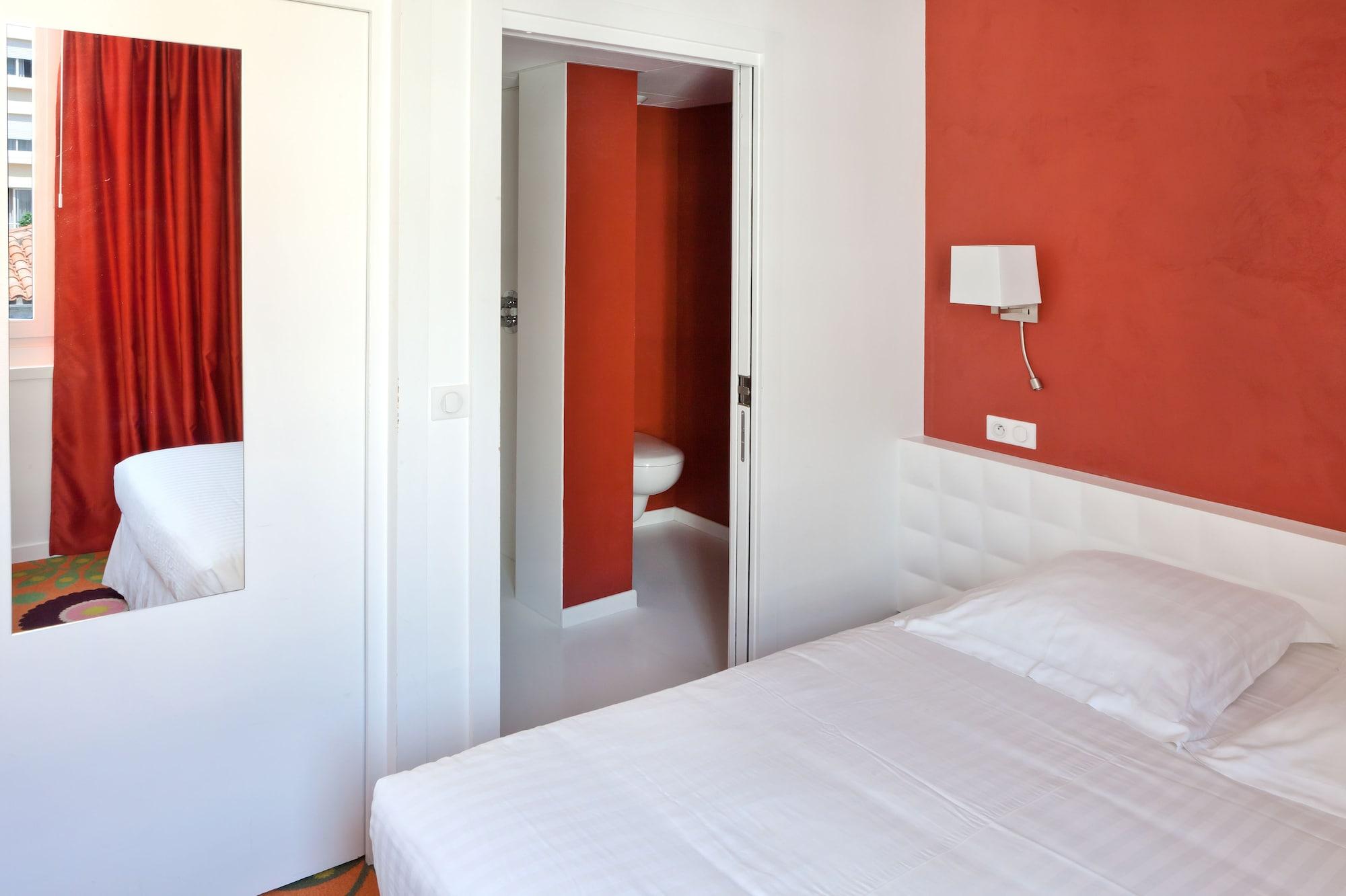 Le Gamaritz Hotel Biarriz