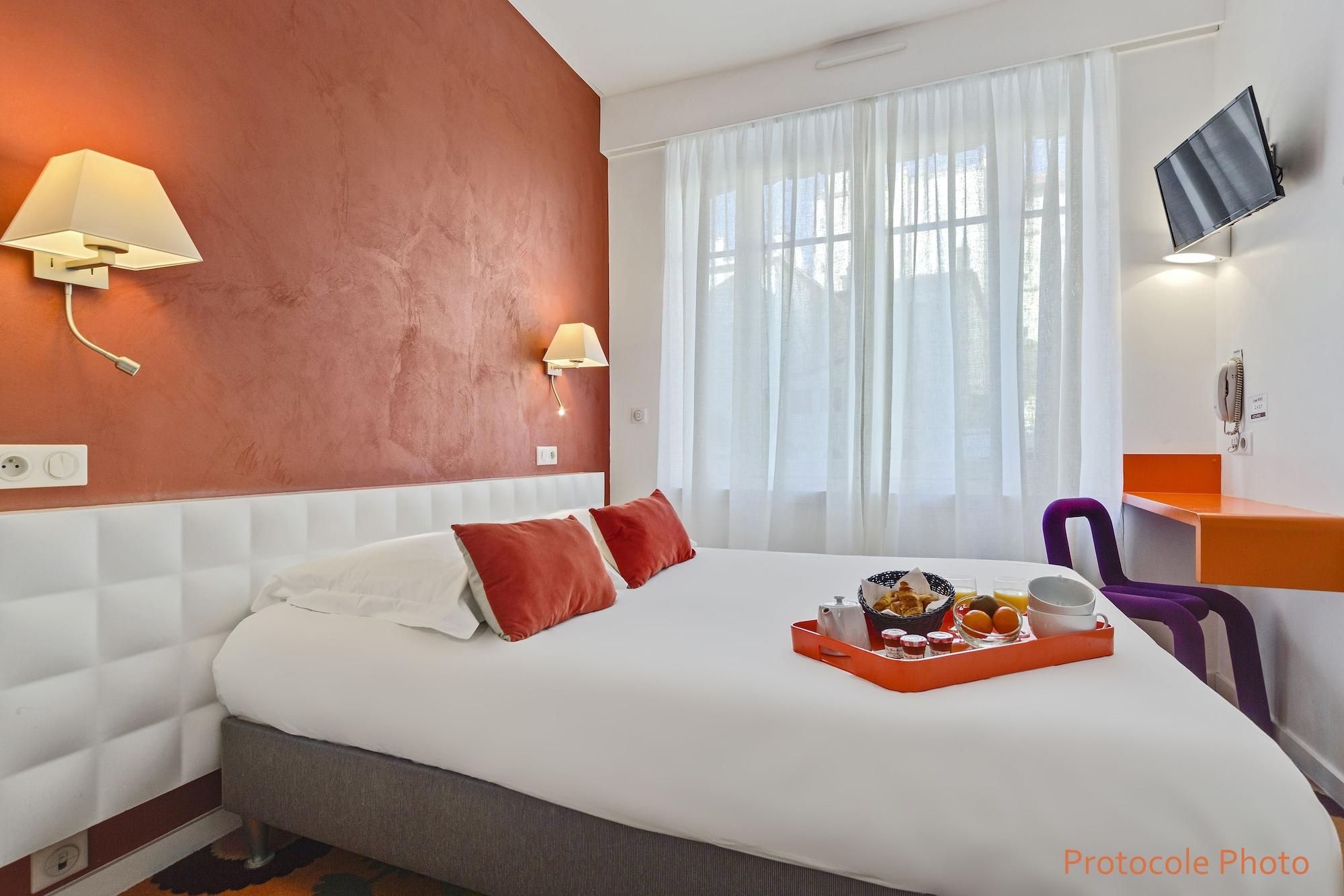 Le Gamaritz Hotel