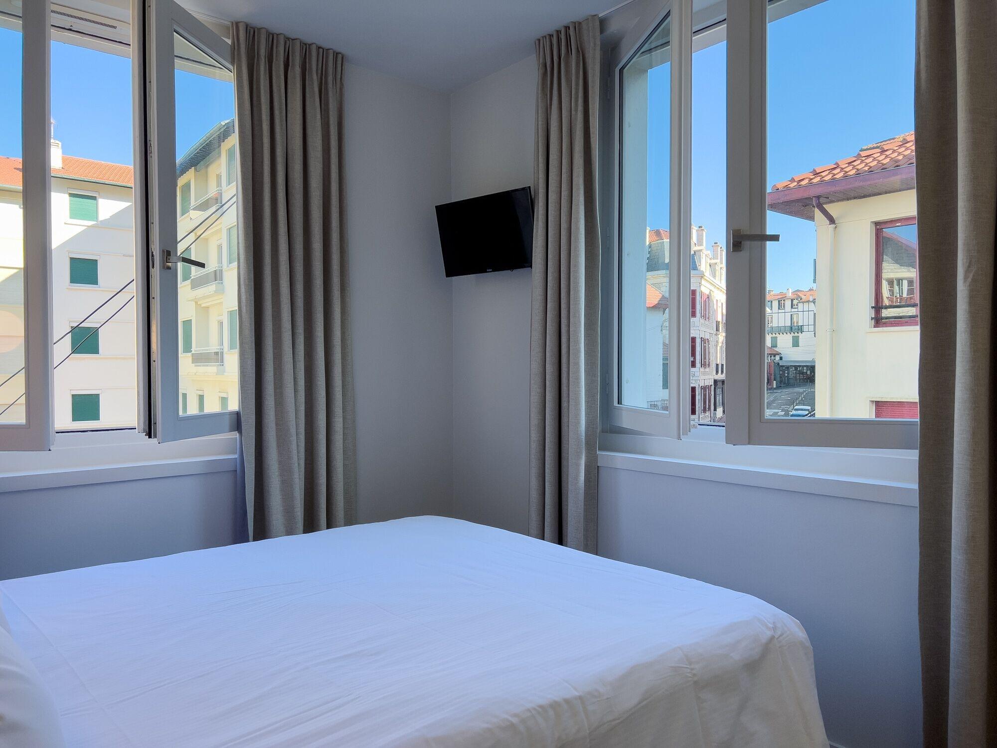 Hotel Le Gamaritz