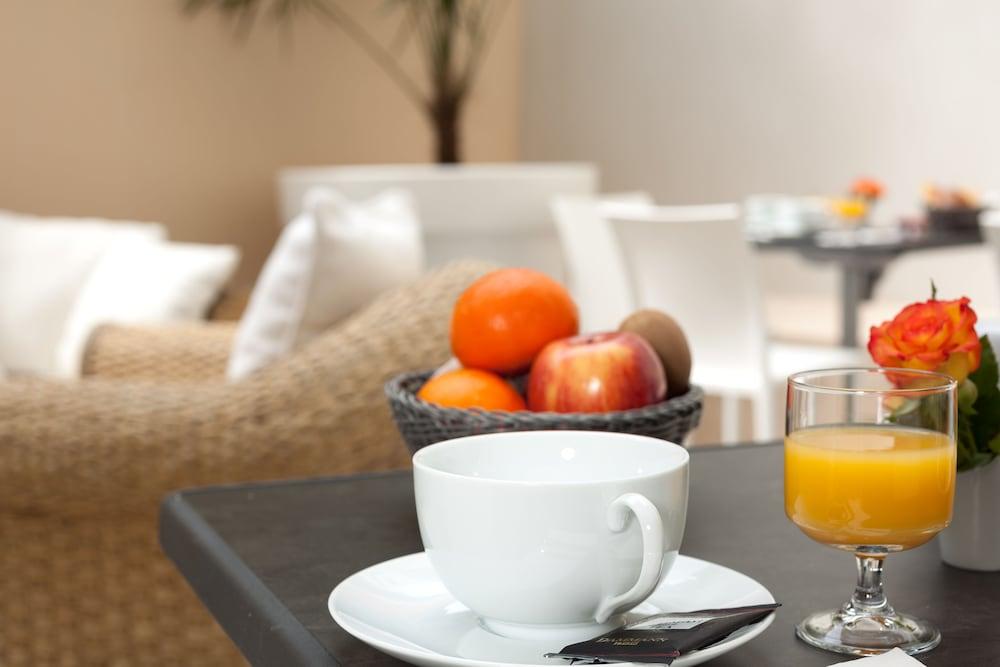 Hotel Le Gamaritz 3*