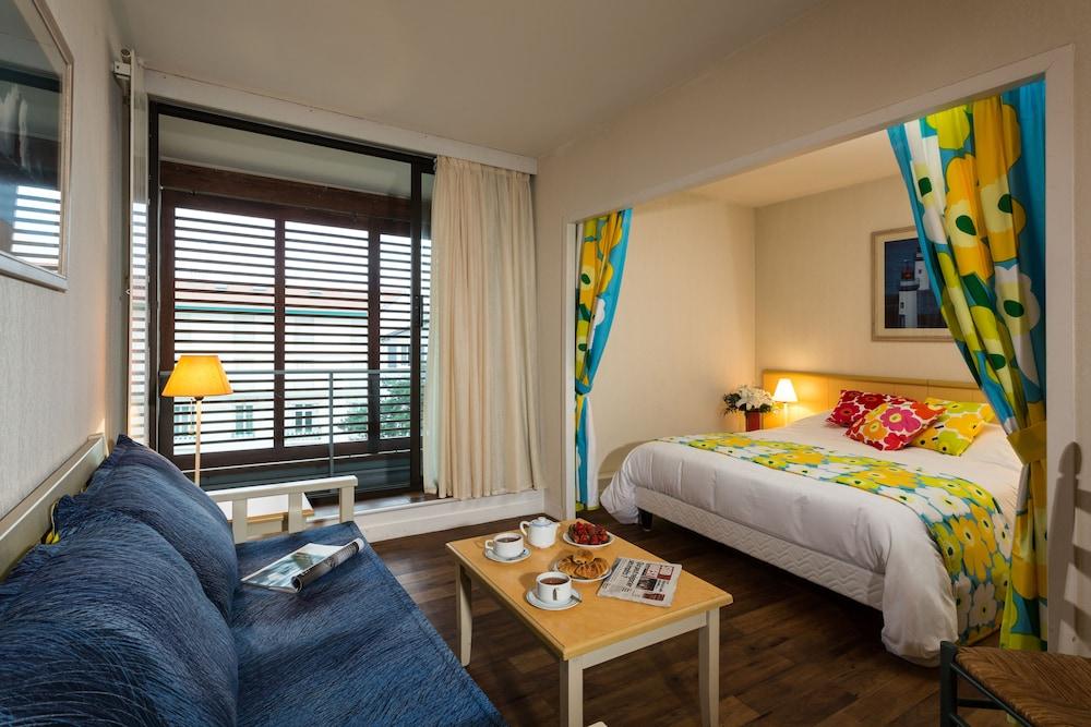 Bleues Le Grand Large Resort
