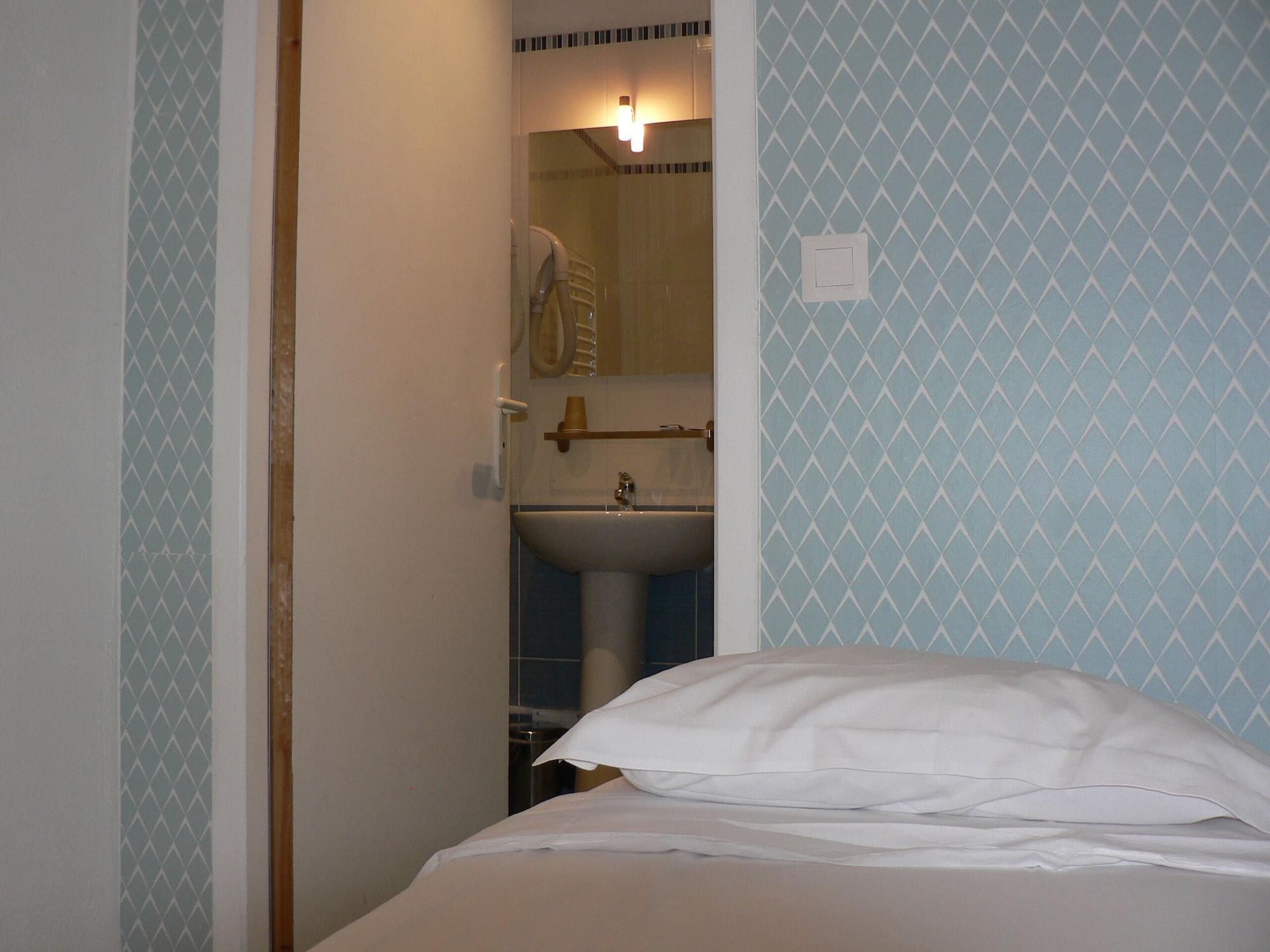 Hotel Les Alizés