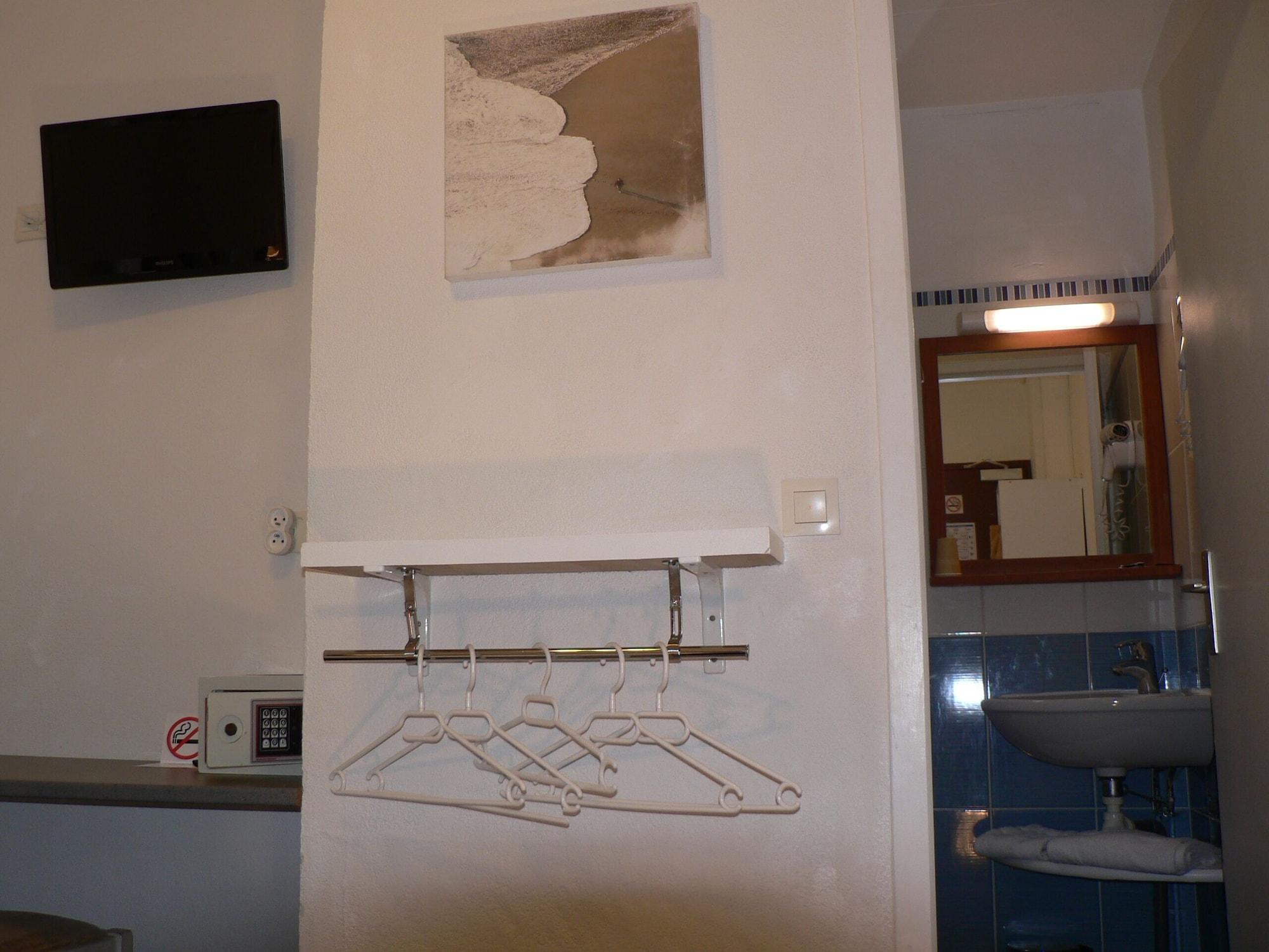 Les Alizés Hotel