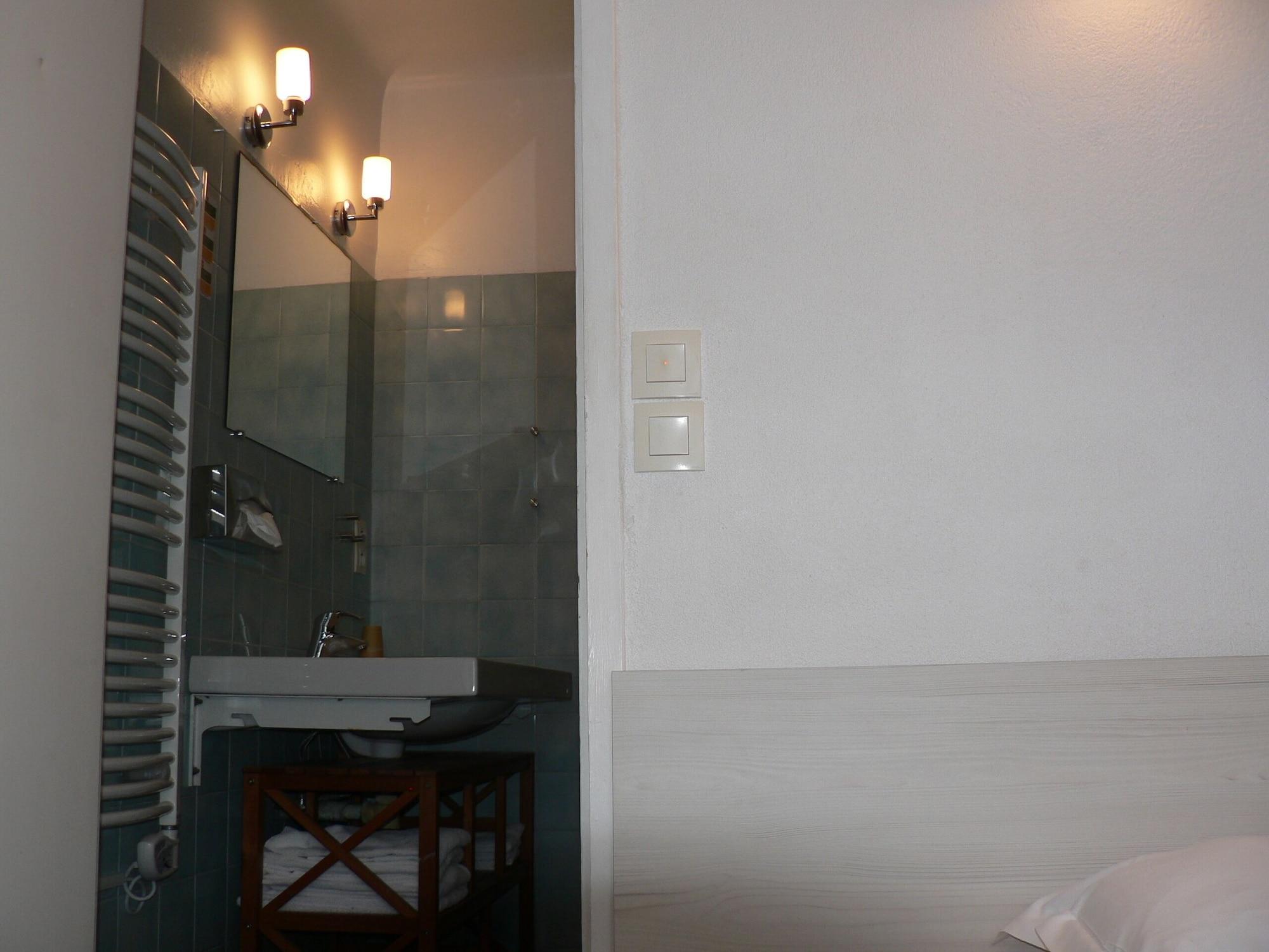 Hotel Les Alizés Biarriz