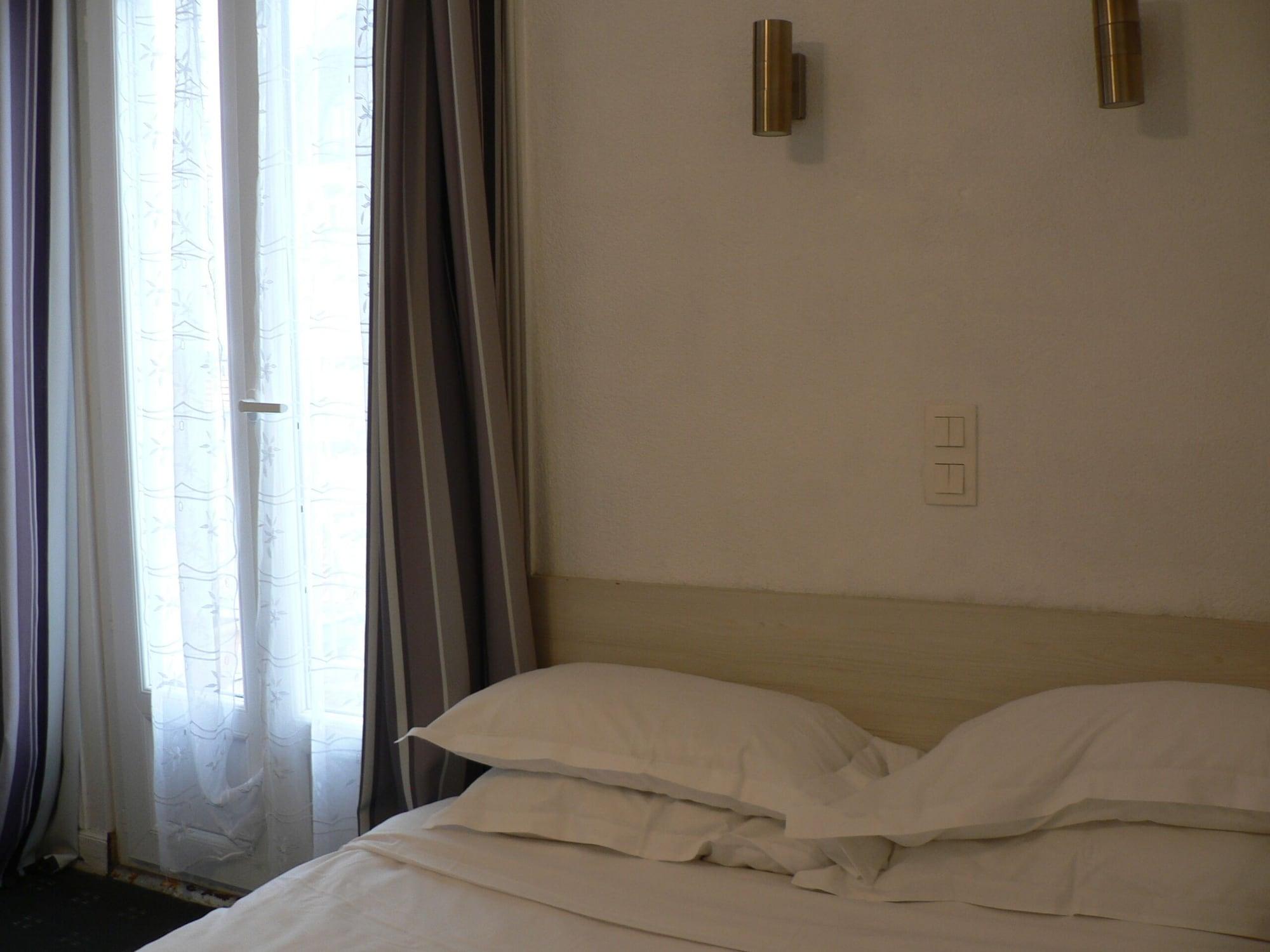 Hotel Les Alizés 2*