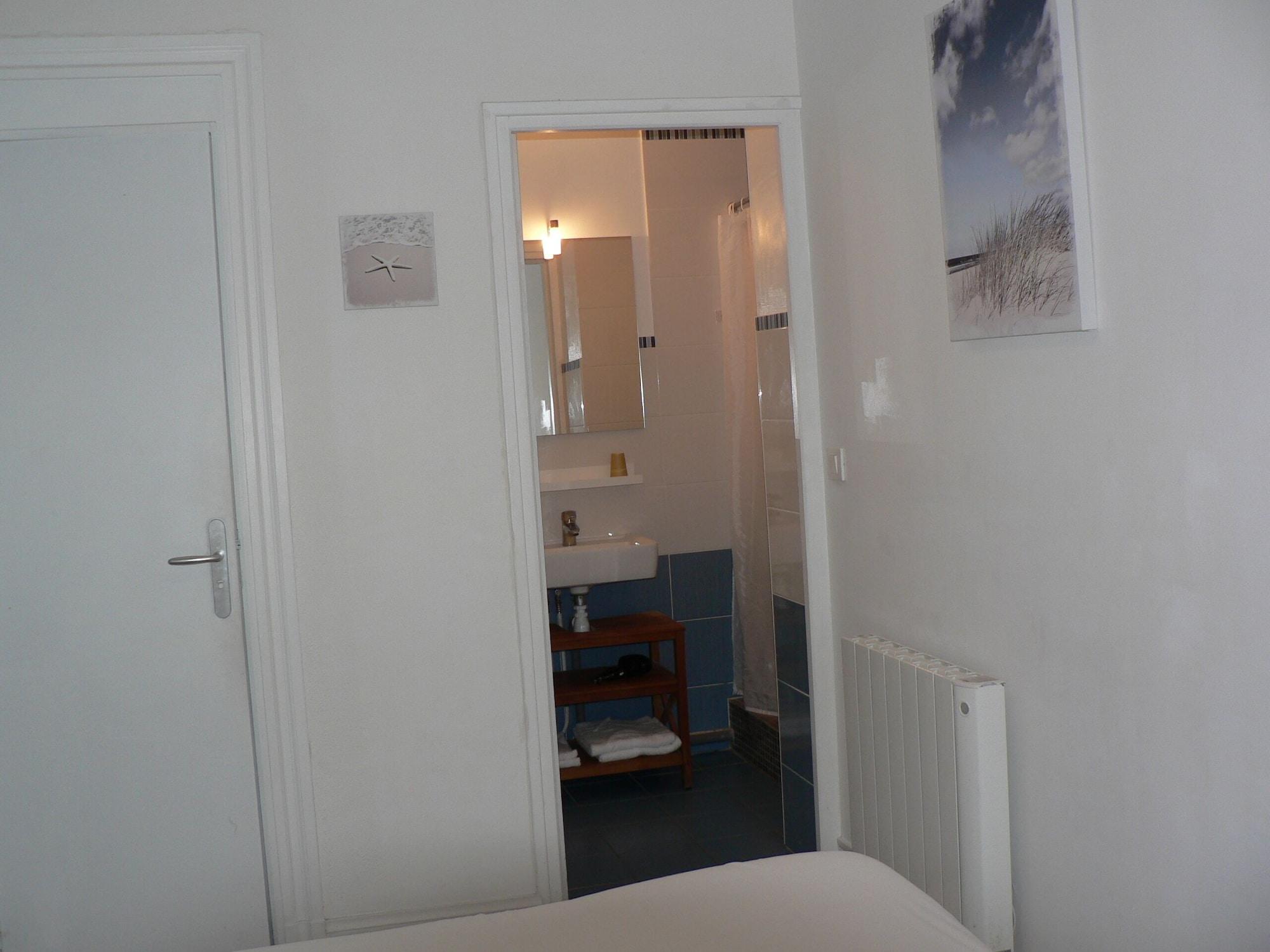 Les Alizés Hotel
