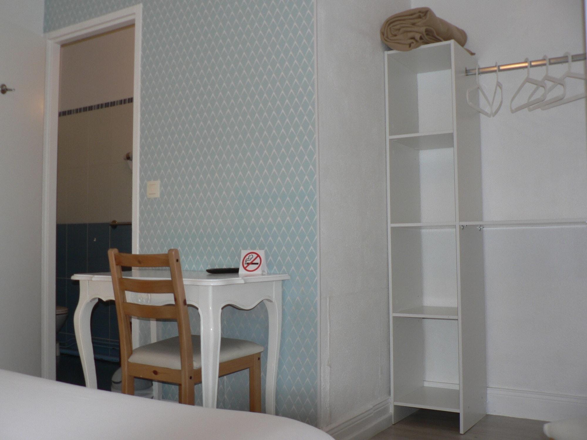Les Alizés Hotel