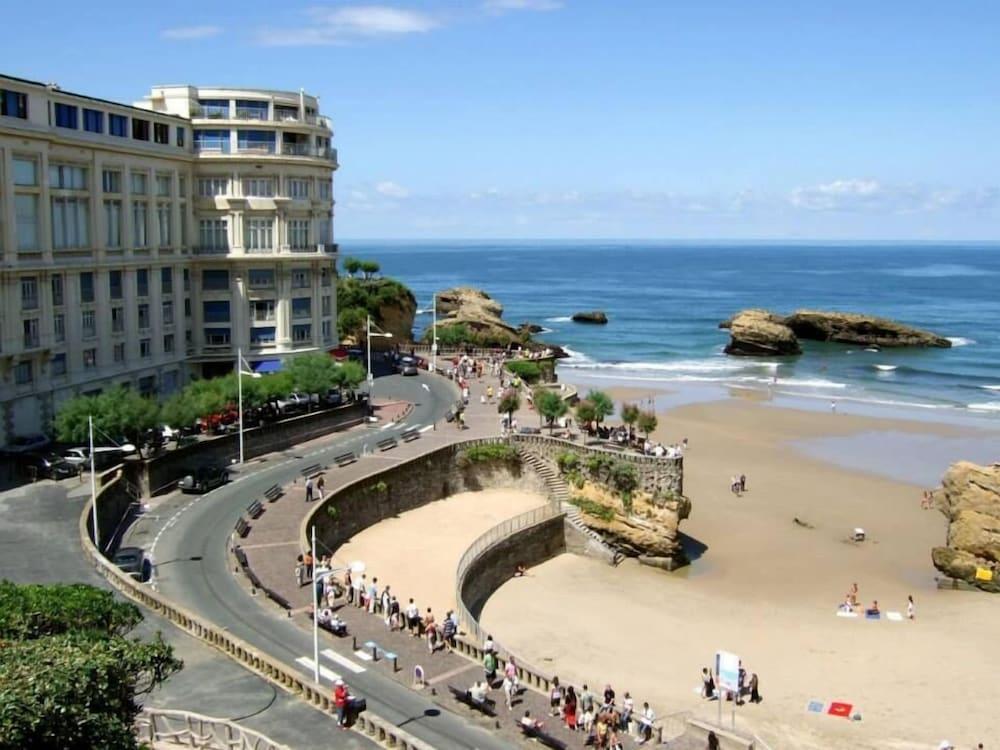 Les Alizés Hotel 2*