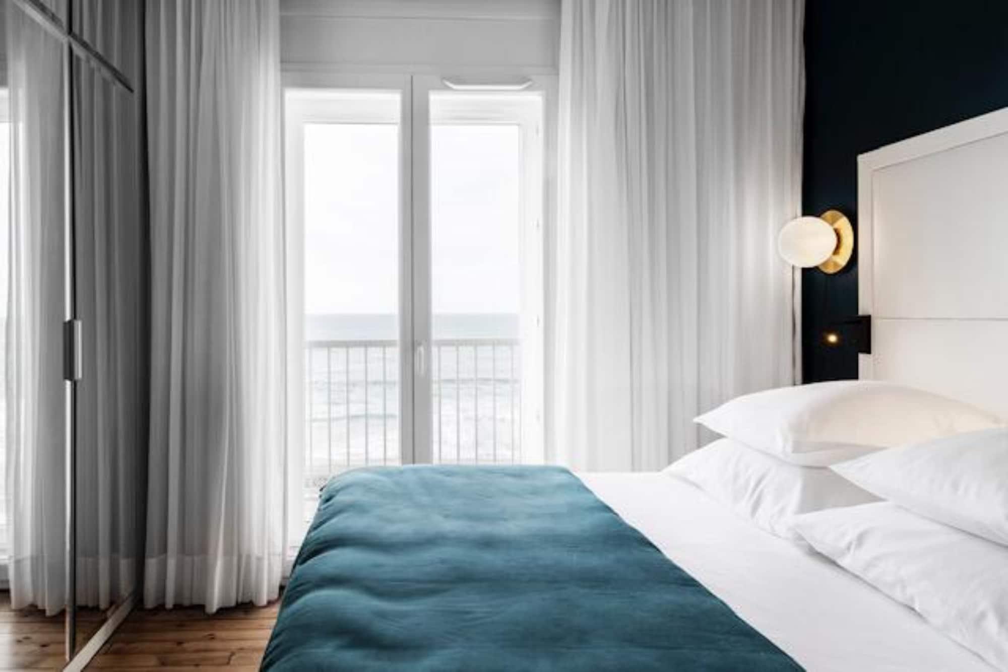Le Windsor Hotel