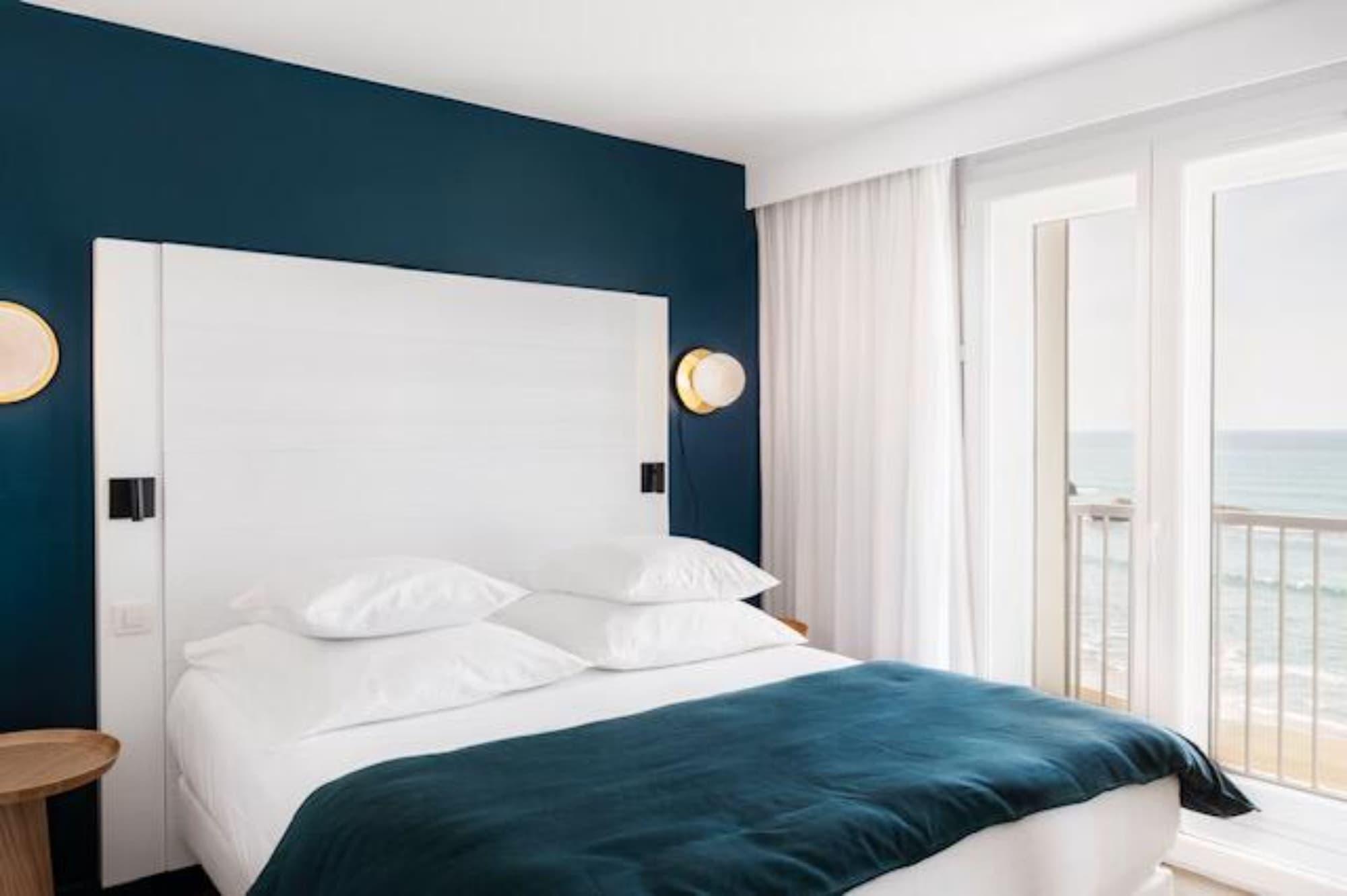 Le Windsor Hotel