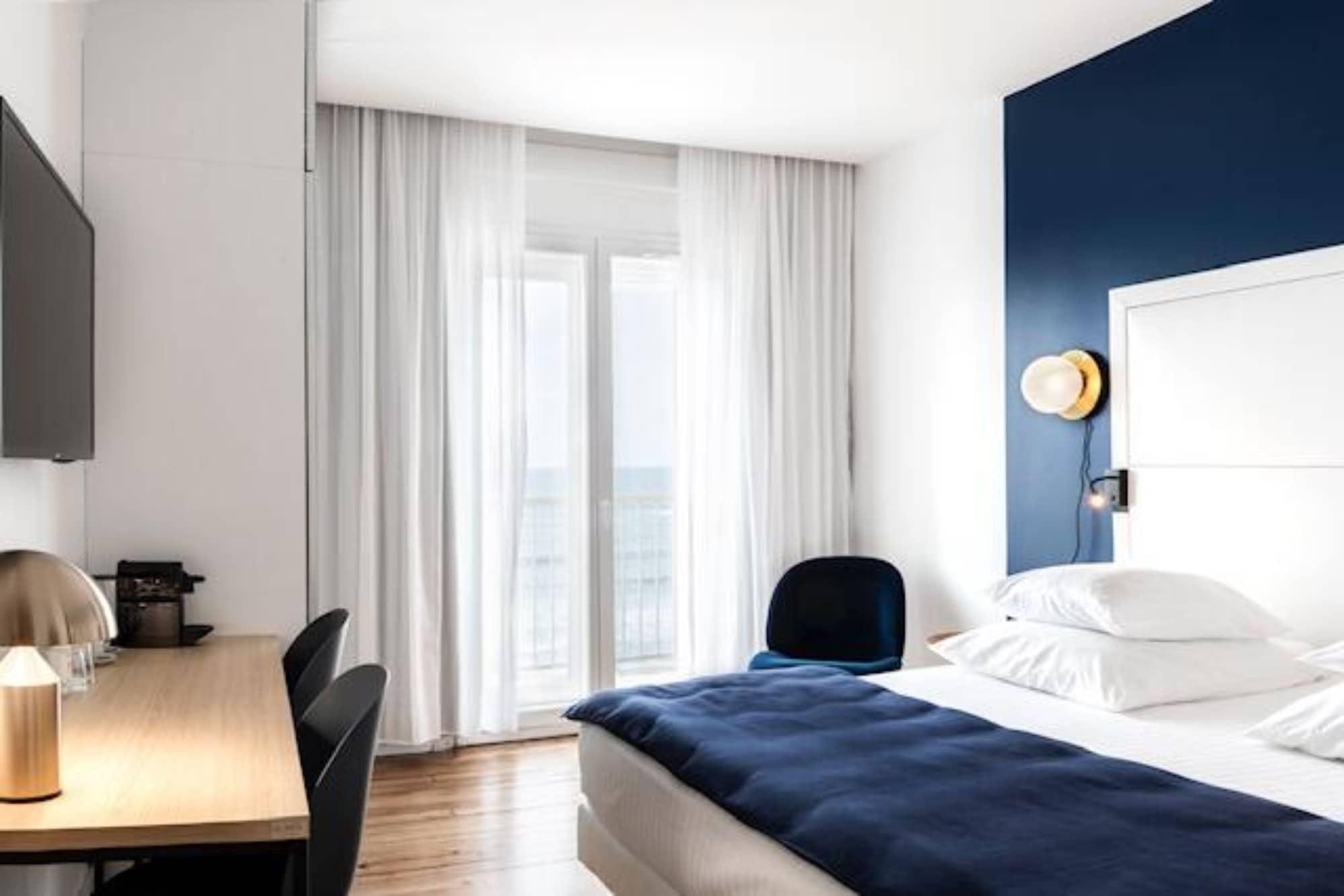 Hotel Le Windsor 4*