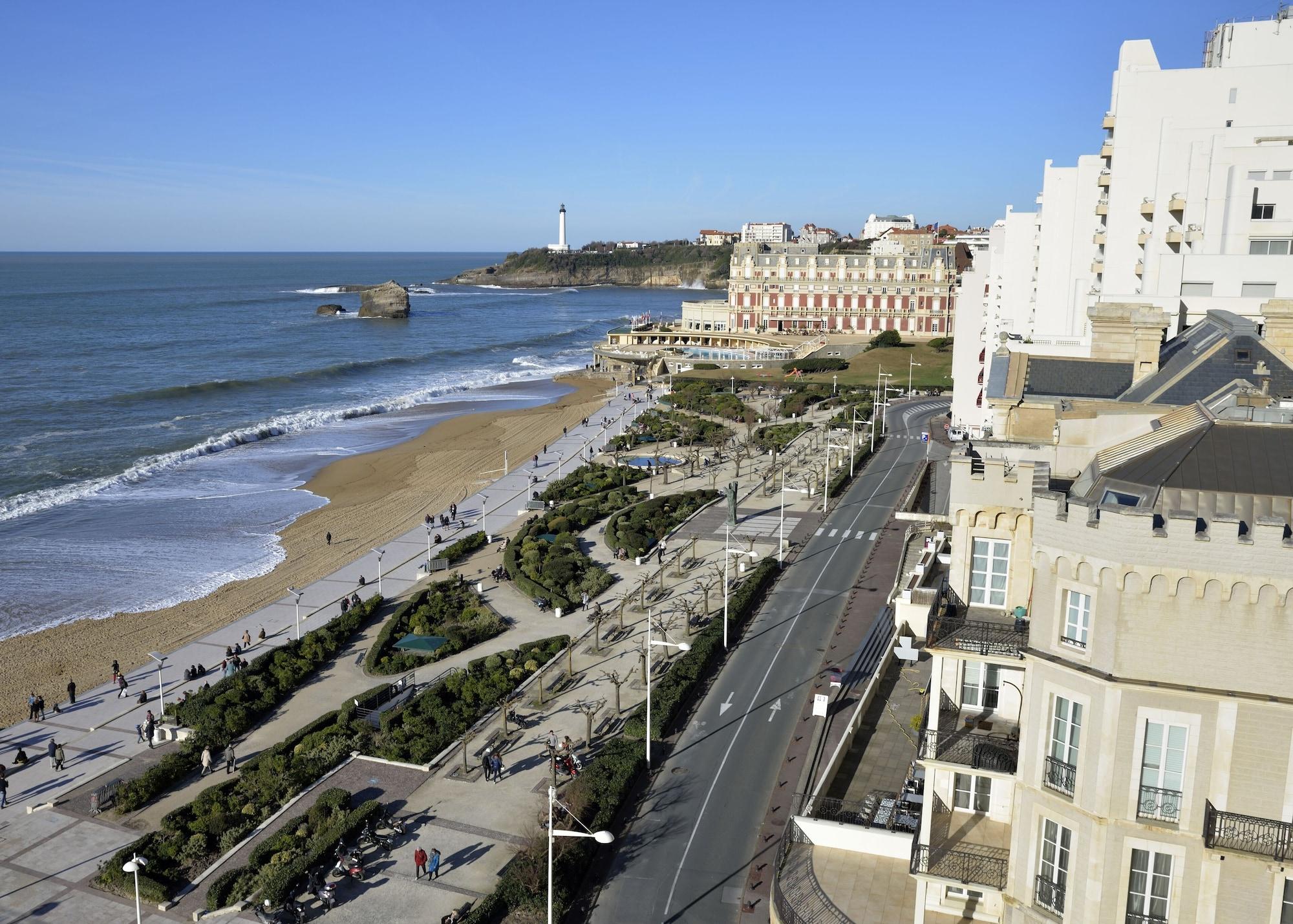Le Windsor Biarritz