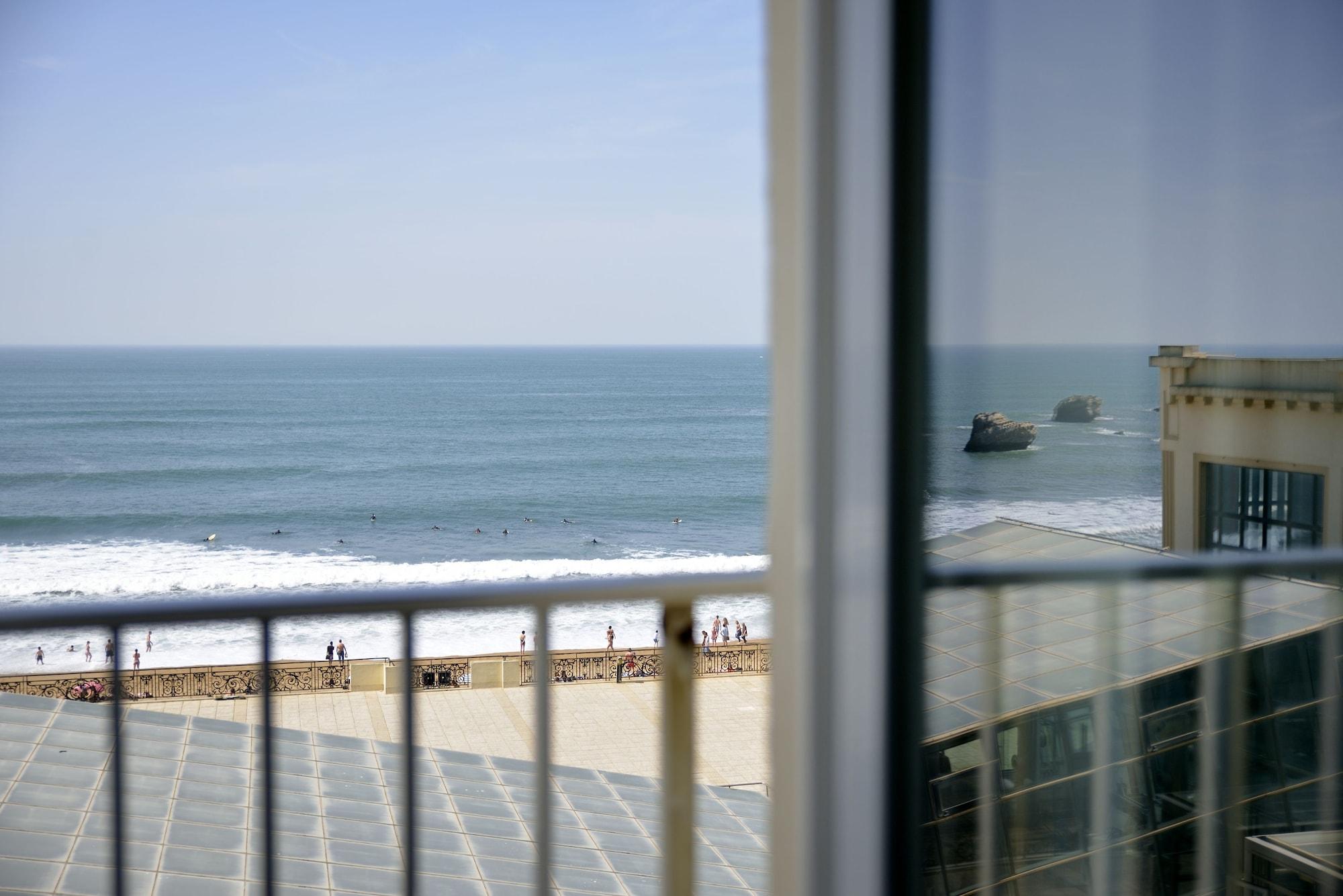 Le Windsor Hotel Biarritz