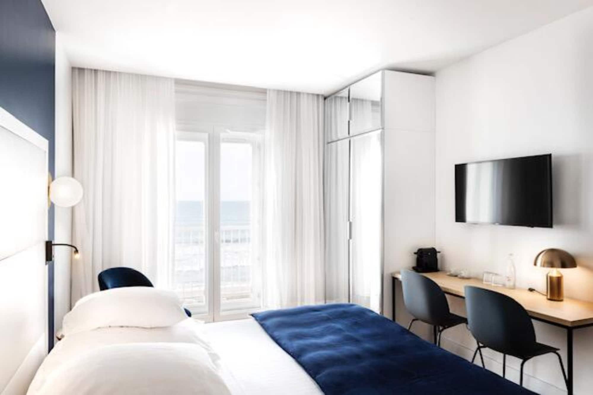Hotel Le Windsor 4*