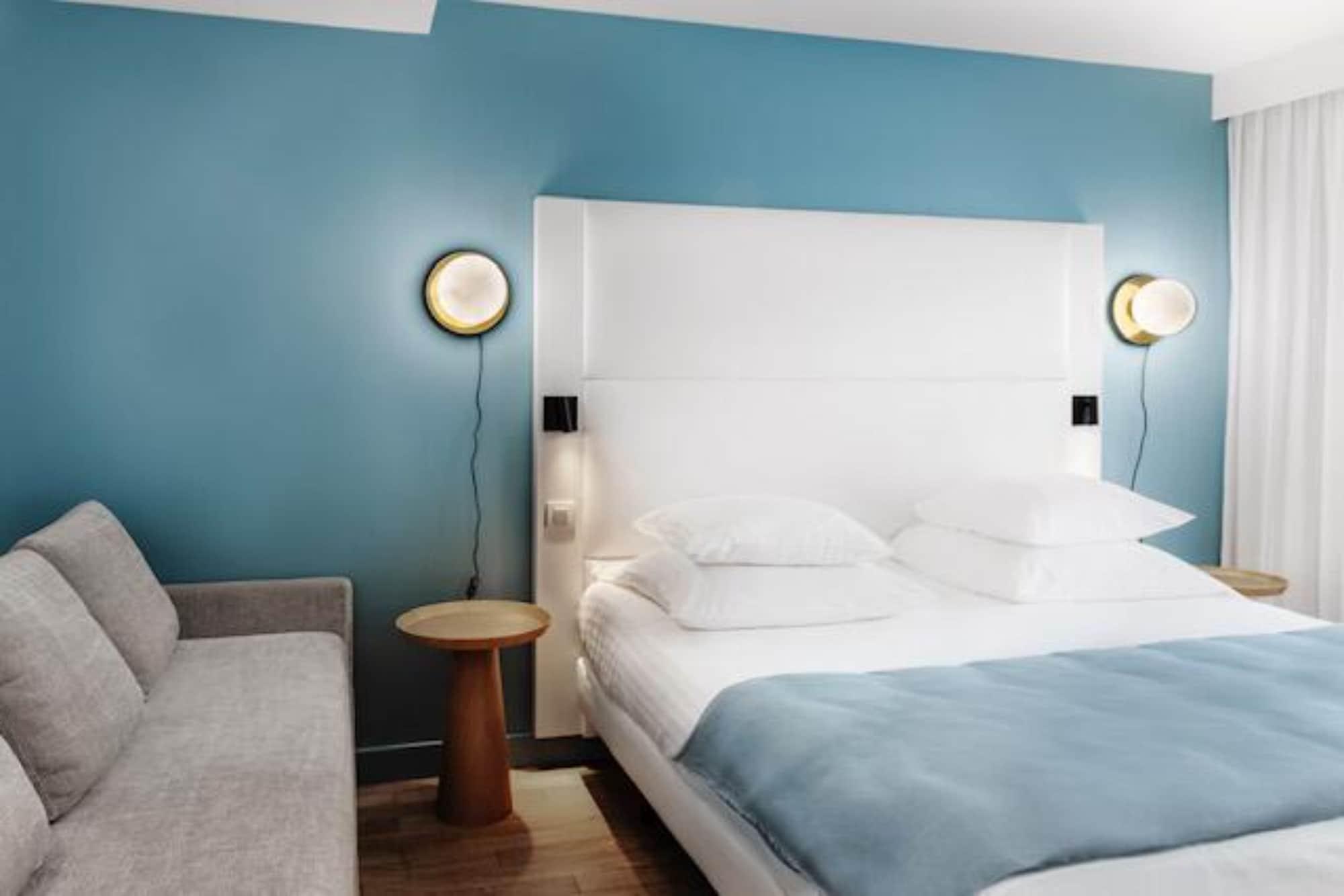 Le Windsor 4*