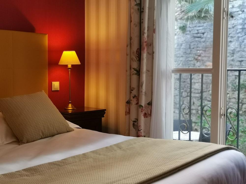 Alfred Port-vieux Hotel Biarritz