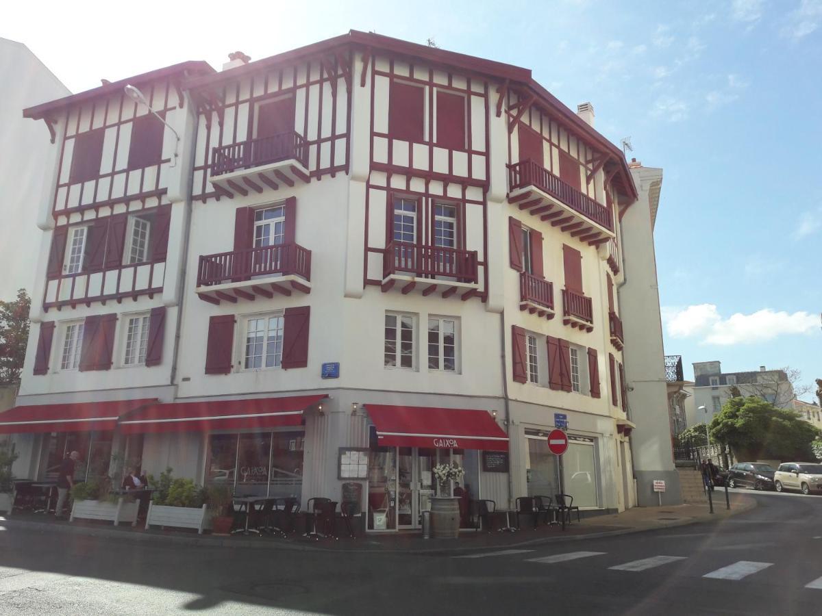 Apartment Erdian Biarritz