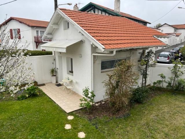 Ferienhaus Maison Confortable Pour Deux