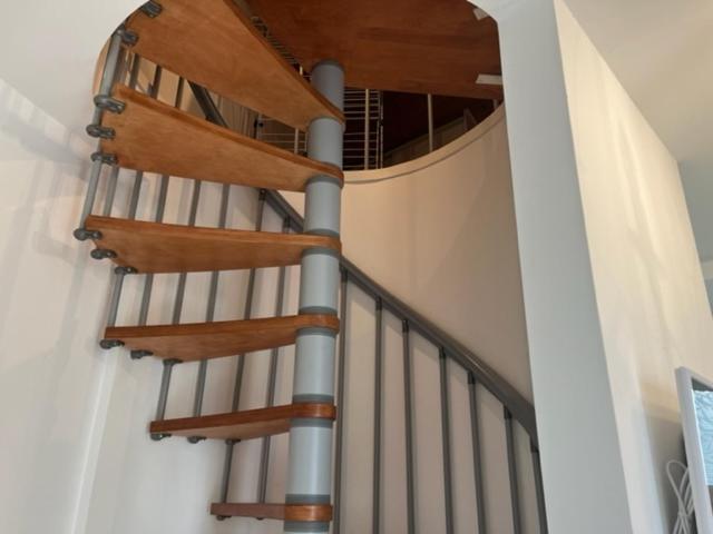 Maison Confortable Pour Deux Ferienhaus Biarritz