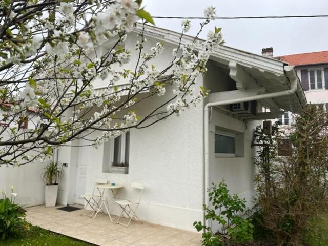 Ferienhaus Maison Confortable Pour Deux