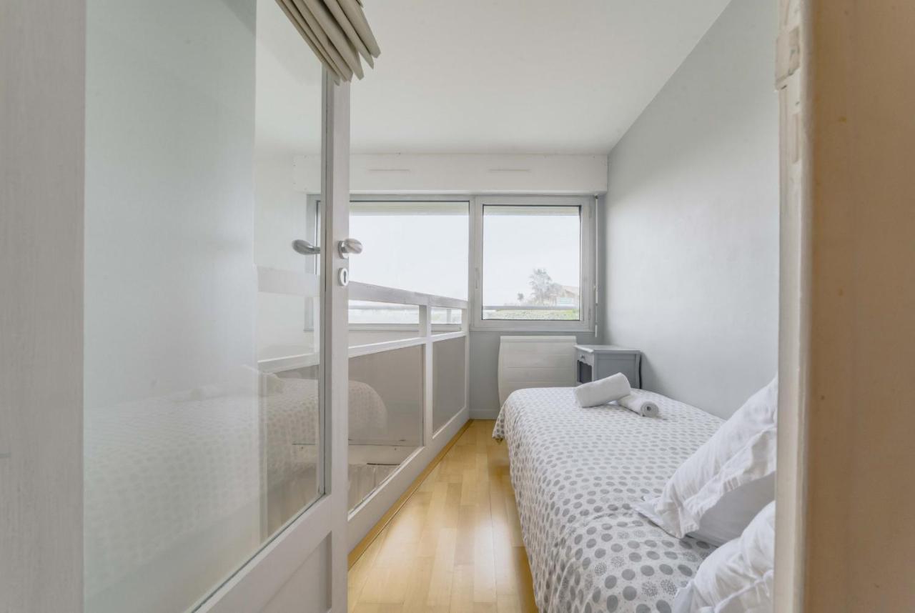 Les Terrasses De Marbella - à 350 M De La * Biarritz