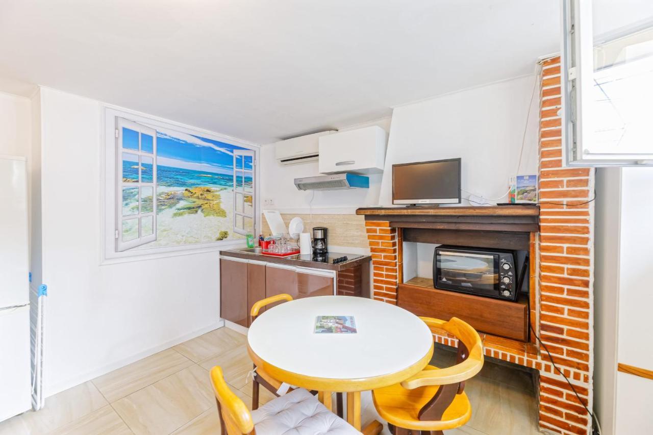 Appartement Le Doolie's - El Nido - Jardin - Wifi - Vod Biarritz