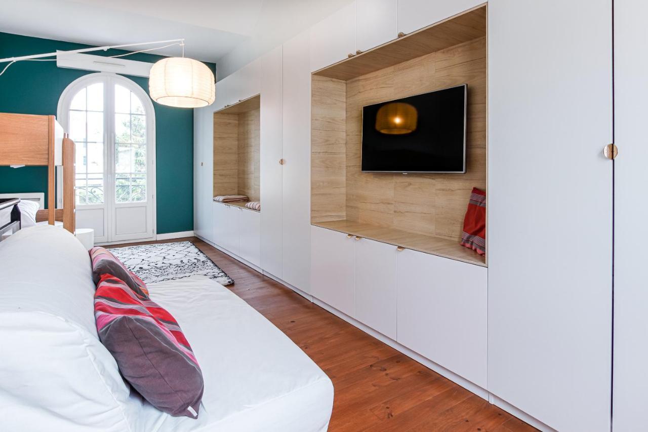 Superbe A Deux Pas De La Plage Apartment