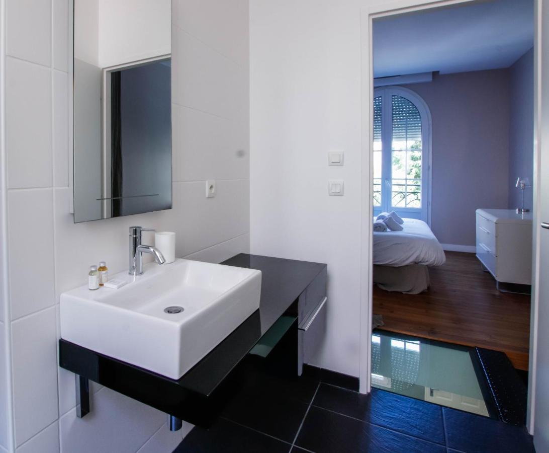 Apartment Superbe A Deux Pas De La Plage