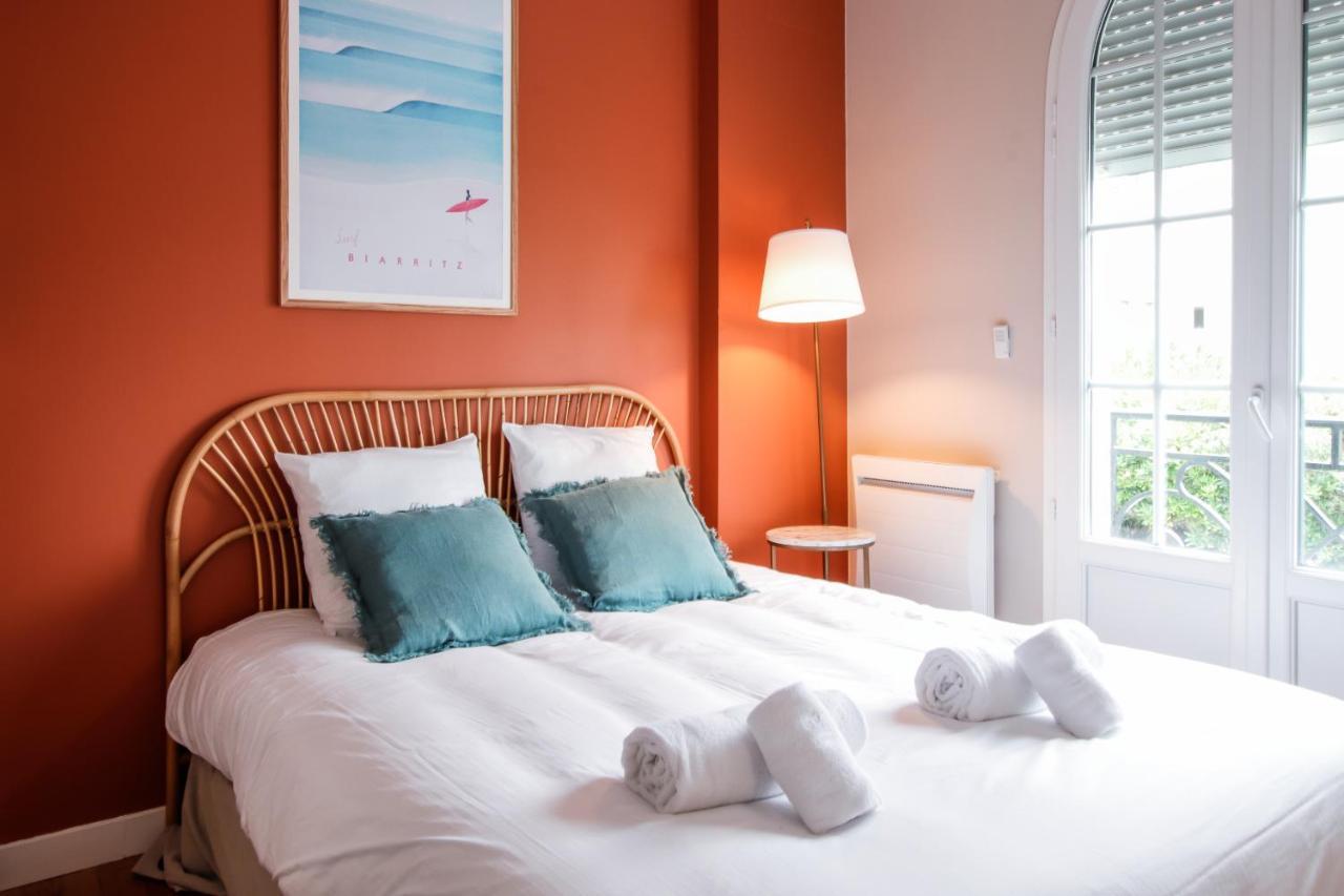 Apartment Superbe A Deux Pas De La Plage *