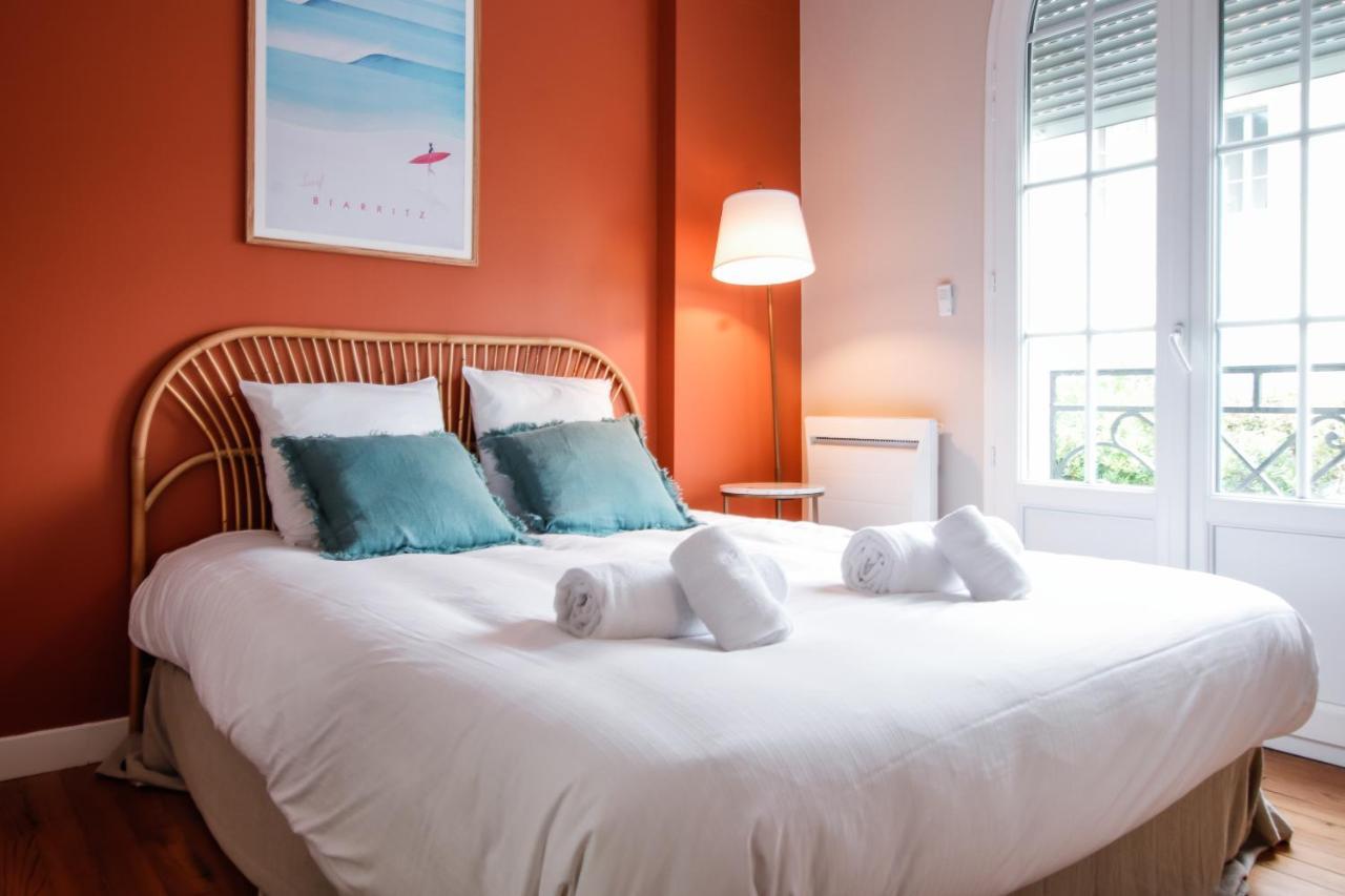 Apartment Superbe A Deux Pas De La Plage *