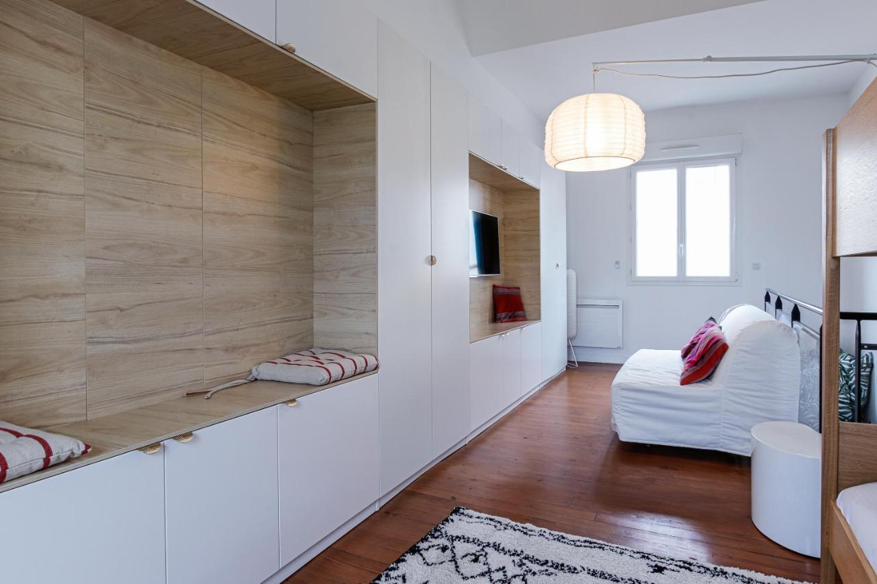 Apartment Superbe A Deux Pas De La Plage