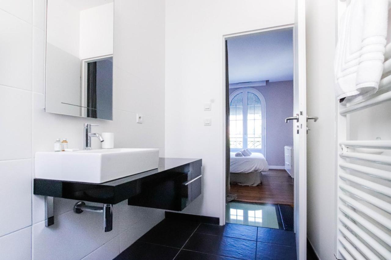 Superbe A Deux Pas De La Plage Apartment