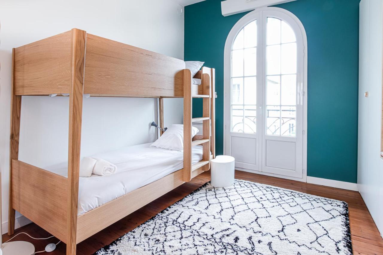 Superbe A Deux Pas De La Plage Apartment *