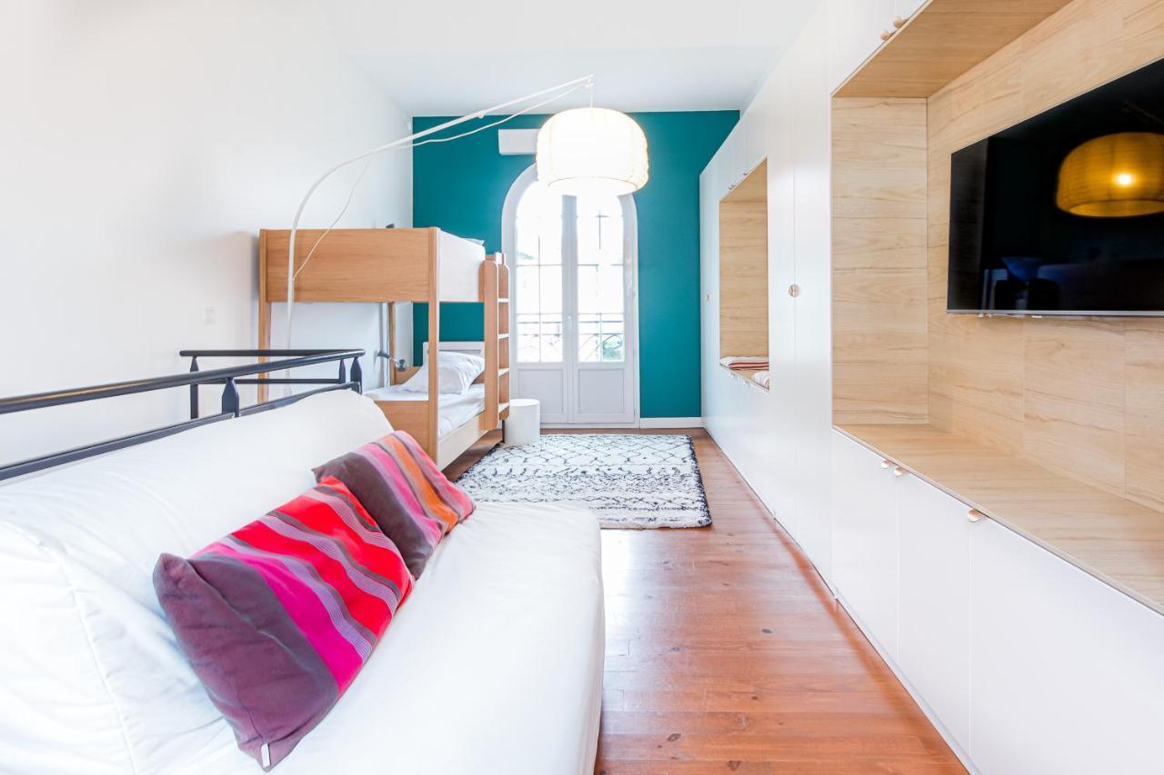 Superbe A Deux Pas De La Plage Apartment *
