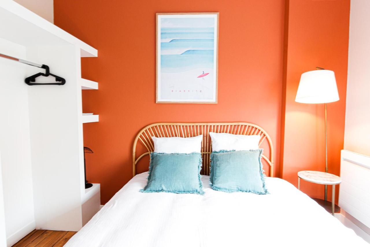 Apartment Superbe A Deux Pas De La Plage