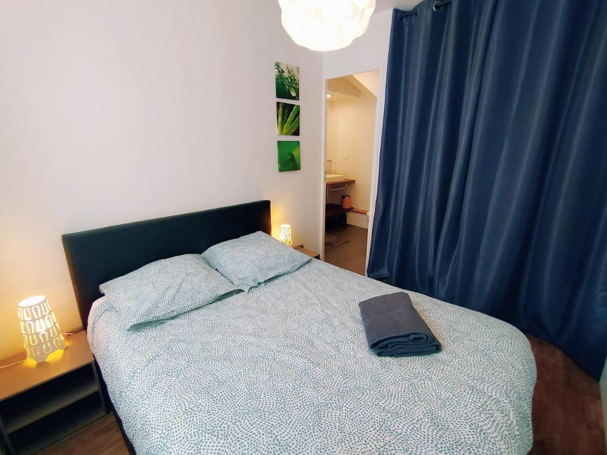 Apartamento Osuna Handaia Btz Biarriz
