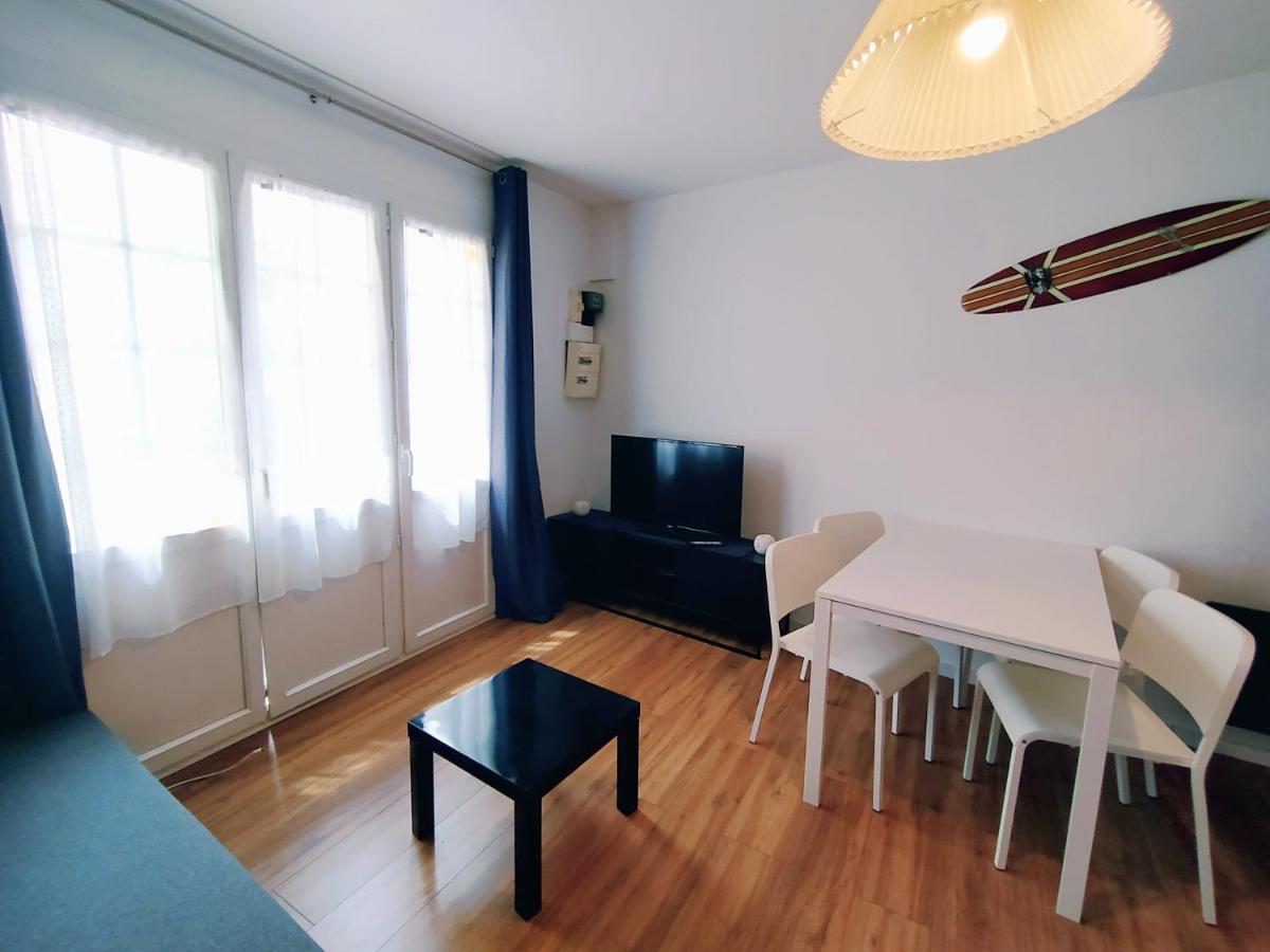 Osuna Handaia Btz * Biarritz