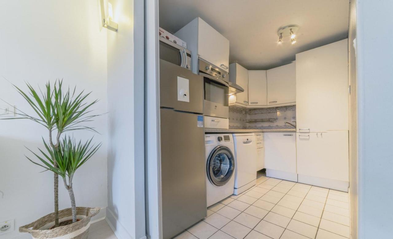 Les Terrasses De Marbella - à 350 M De La Appartement *