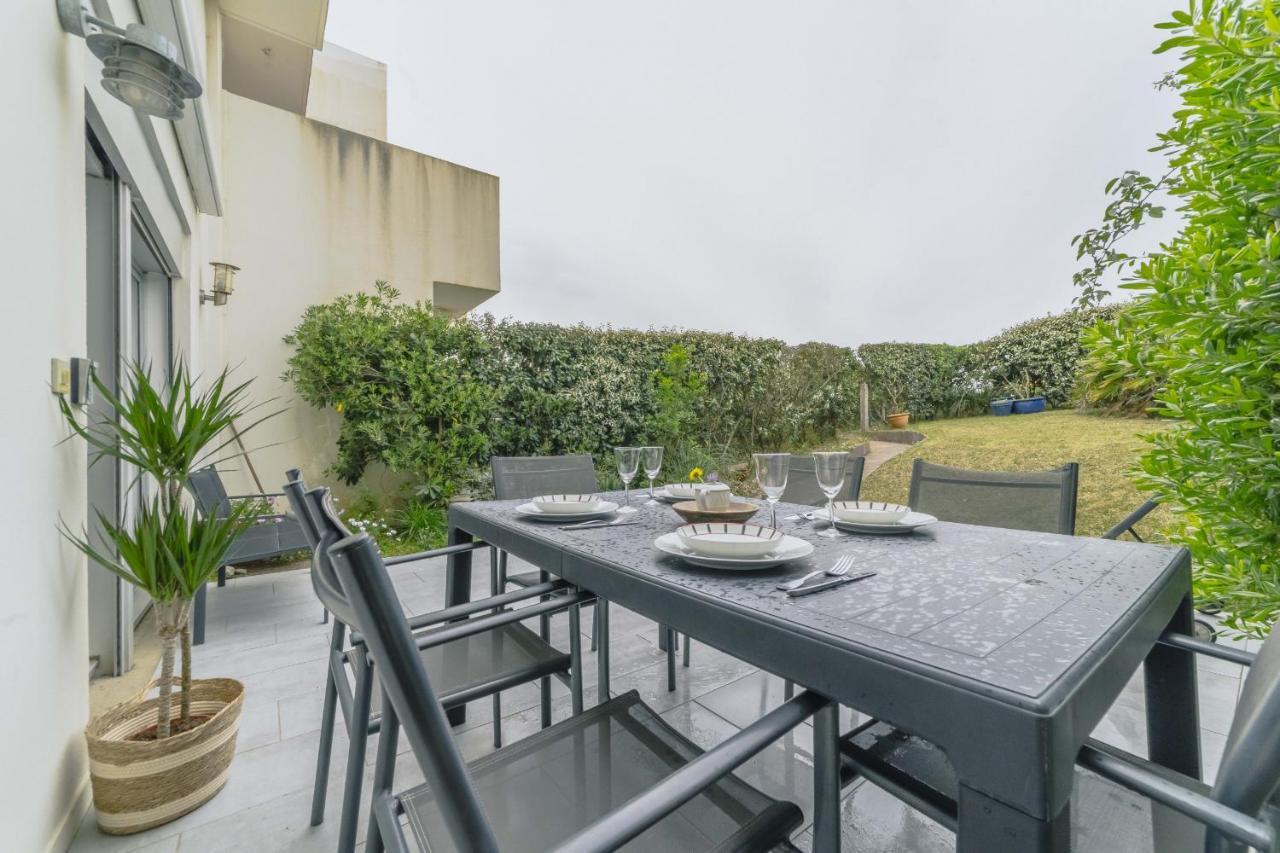 Les Terrasses De Marbella - à 350 M De La Appartement *