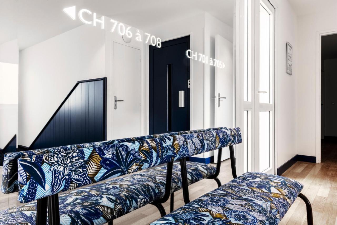 Le Windsor Biarritz