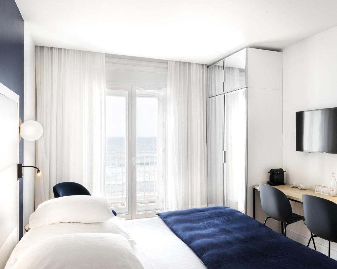 Hotel Le Windsor