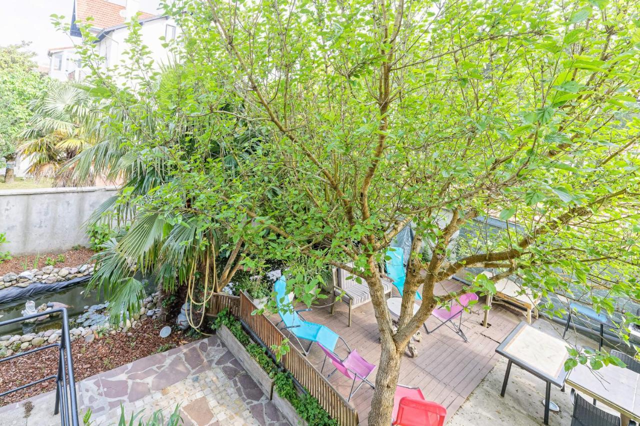 Appartement Le Doolie's - El Nido - Jardin - Wifi - Vod *