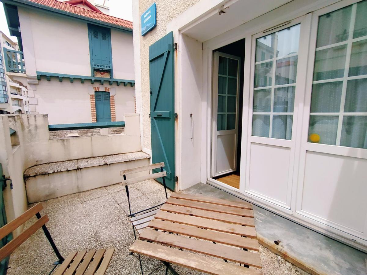 Apartamento Osuna Handaia Btz *